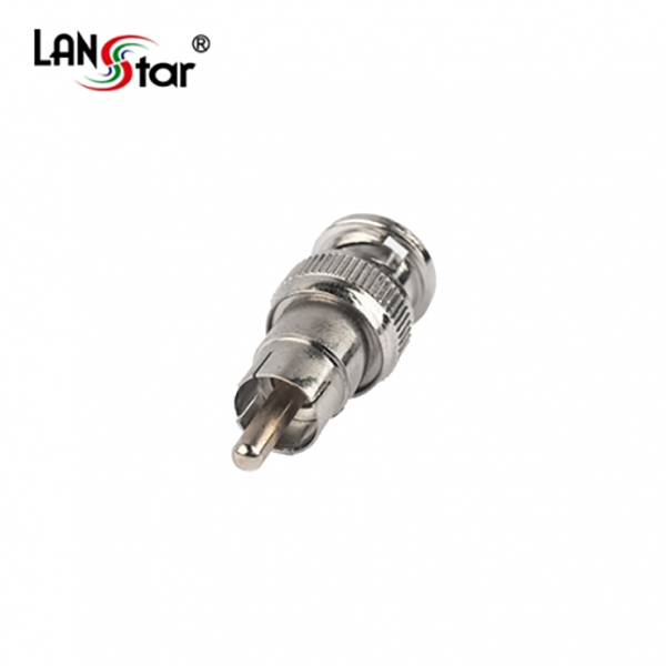 BNC커플러Changer , BNC／M-RCA／M