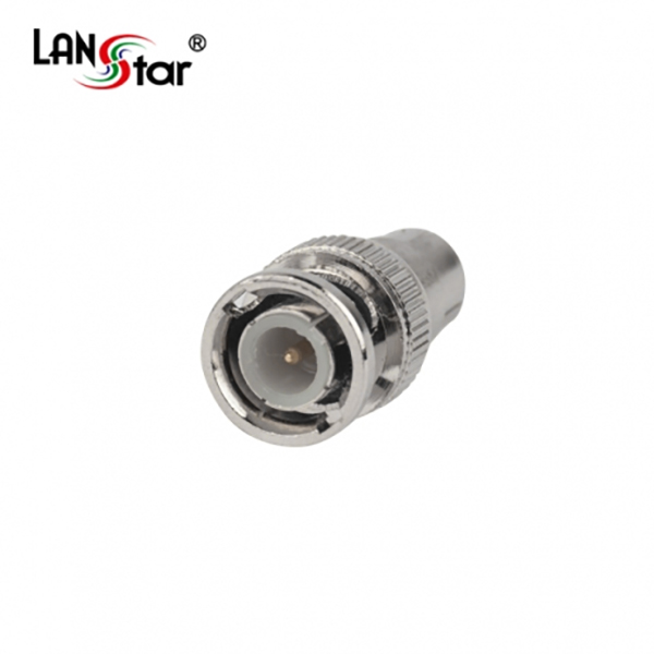 BNC커플러Changer , BNC／M-RCA／M