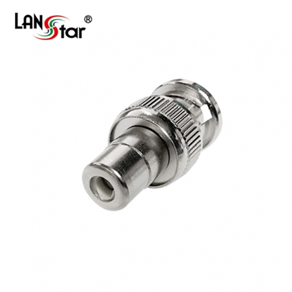 BNC커플러Changer , BNC／M-RCA／F