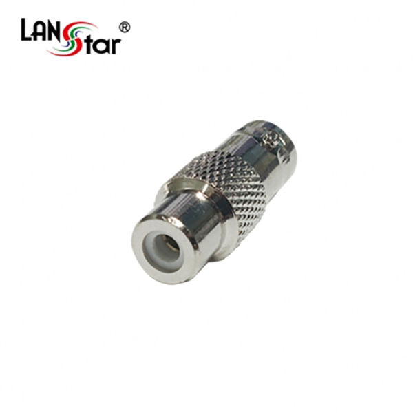 BNC커플러Changer , BNC／F-1RCA／ F