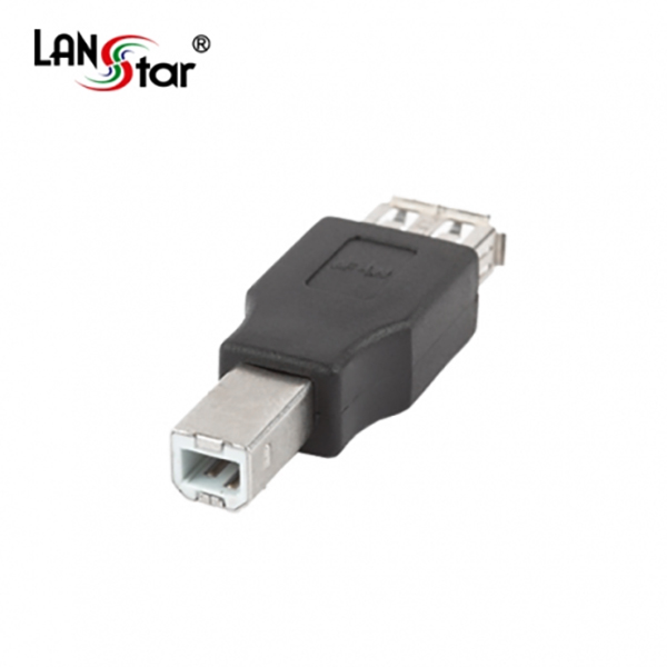 USB젠더Changer A／F-B／M