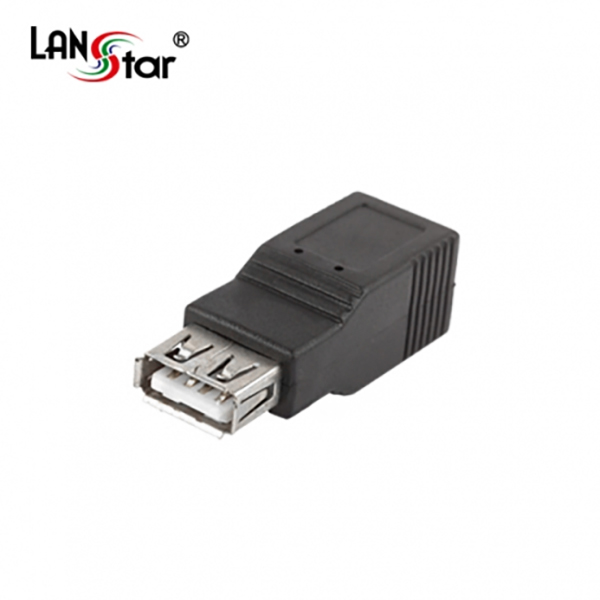 USB젠더Changer A／F-B／F
