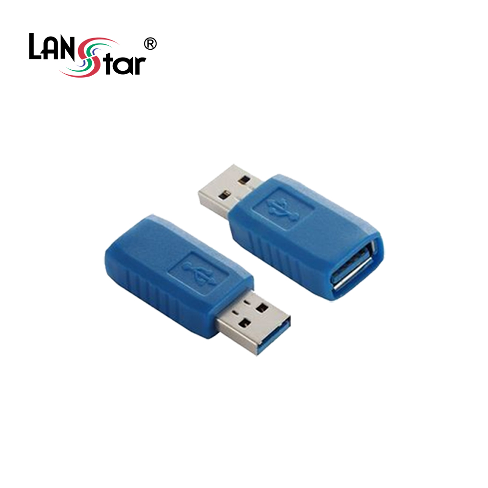 USB3.0젠더 Changer A/M-A/F