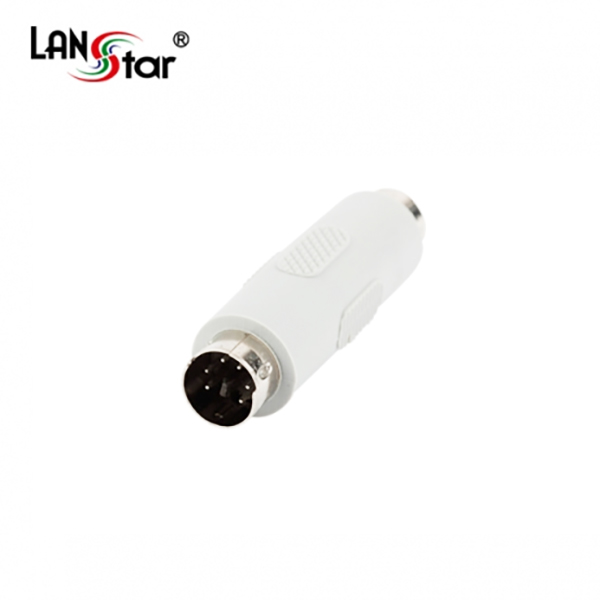 키보드젠더Changer , PS2／M - PS2／M