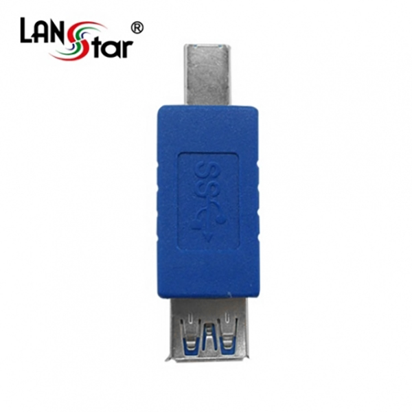 USB3.0젠더 Changer A/F-B/M