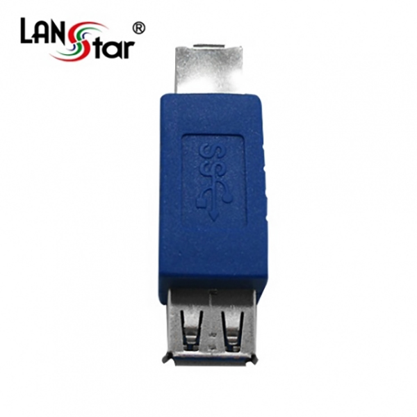 USB3.0젠더 Changer A/F-B/F