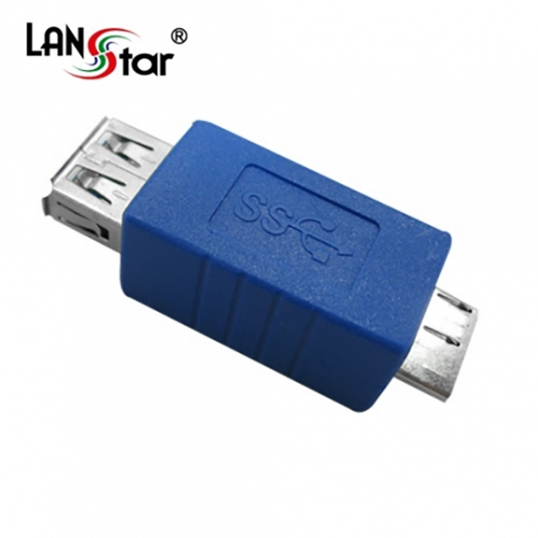 USB3.0젠더 Changer A/F-Micro B/M