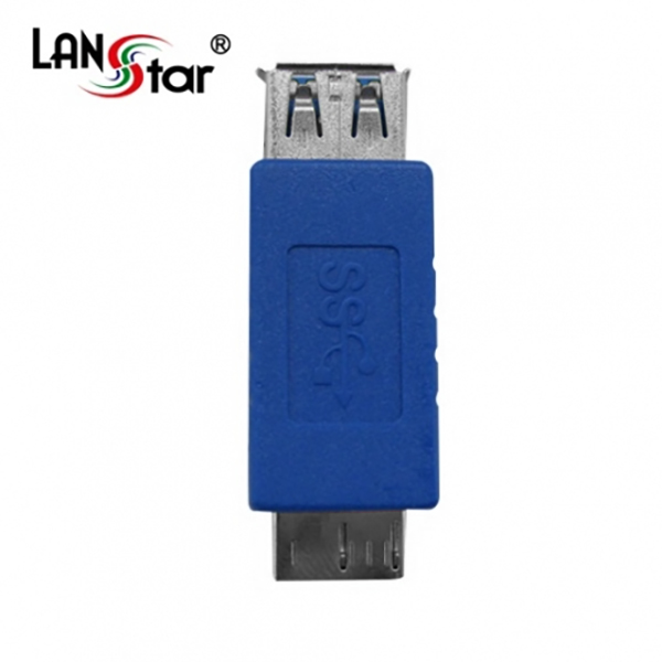 USB3.0젠더 Changer A/F-Micro B/M