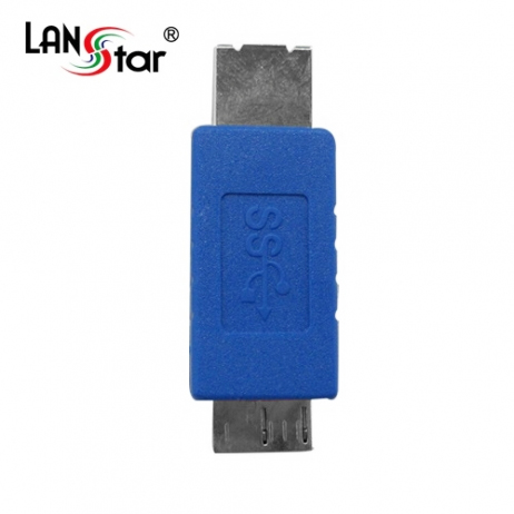 USB3.0젠더 Changer B/F-Micro B/M