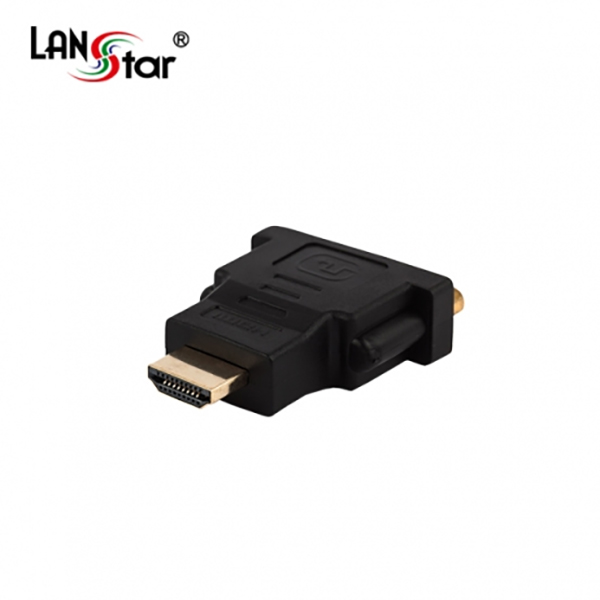 HDMI젠더, DVI 24＋5／F-HDMI A／M