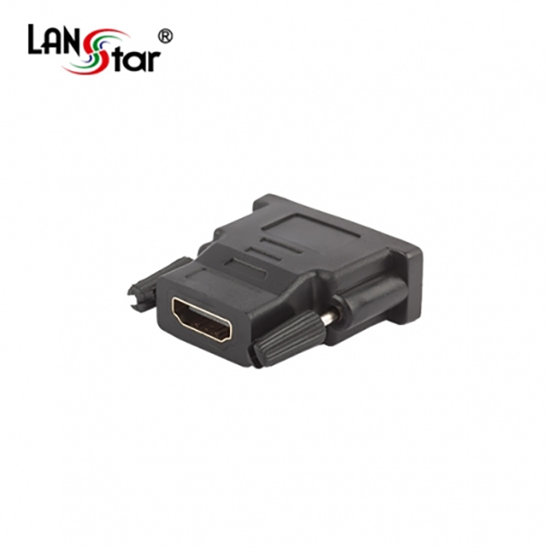 DVI젠더 , DVI 24＋1／M-HDMI A／F, 4K*2K 60Hz