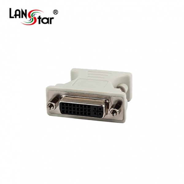 DVI젠더, DVI 24＋5／F-HDB15P／M