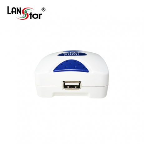 D[30001]프린터서버 ZOT USB2.0 1PORT