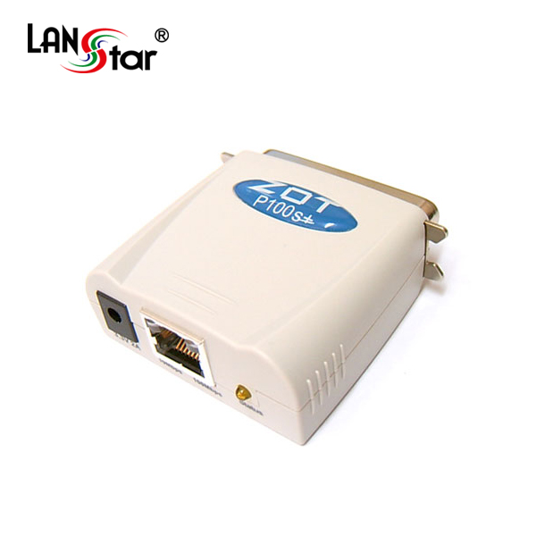 D[30003]프린터서버 ZOT 패러럴 1포트