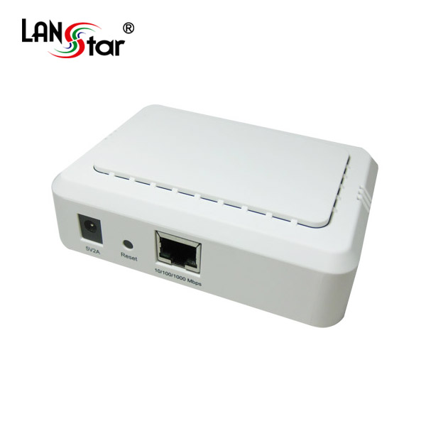 D[30006]프린터USB서버 4Port ZOT USB2.0 4포트