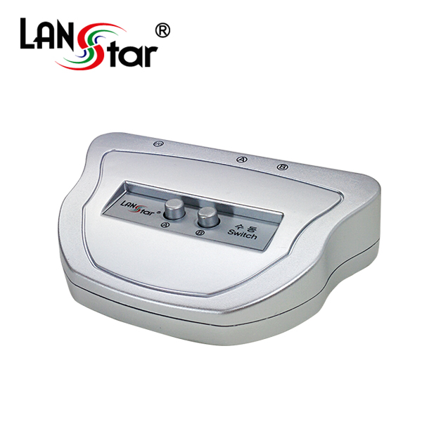 랜수동선택기 1：2