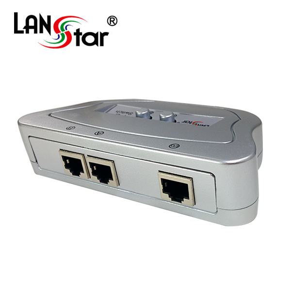 랜수동선택기 1：2