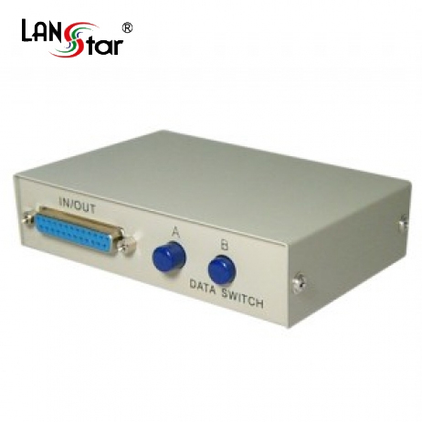 프린터수동선택기 2：1