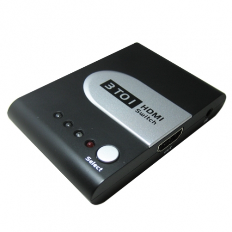 HDMI 1.4V 스위치 LS-AS31 3D지, 4K*2K 30Hz