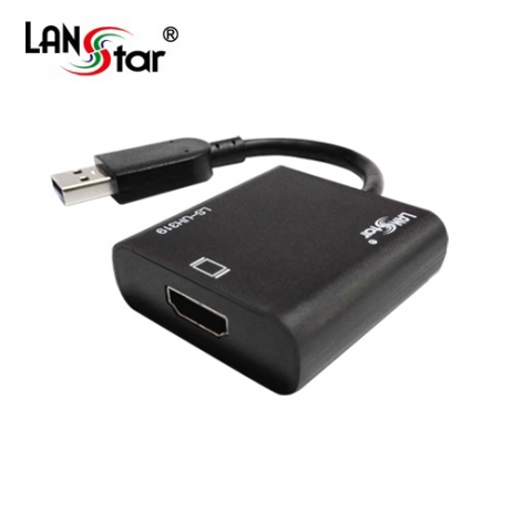 USB 3.0 TO HDMI 컨버터 LS-UH319
