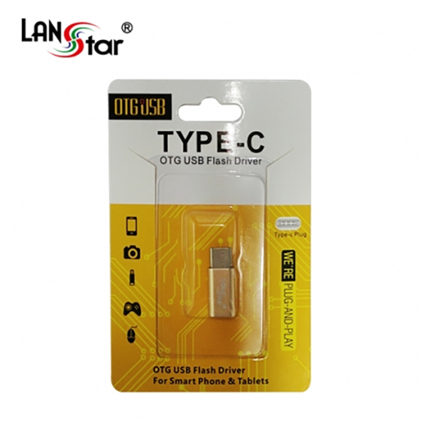 USB 3.1 C-Type OTG젠더 C/M-2.0 MicroB/F, 골드메탈 포장타입 노트9/S9 LG V40 G7 호환