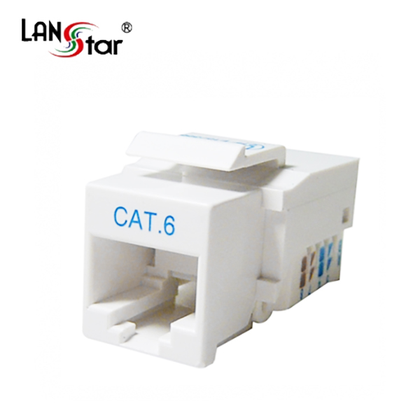 Tooless키스톤잭,CAT.6,대만산