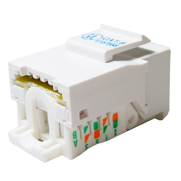 Tooless키스톤잭,CAT.6,대만산