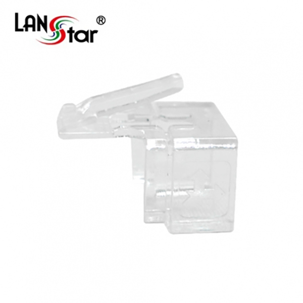 LAN PLUG-SOS, RJ45 플러그 잭 복구 유닛, 1pcs, White