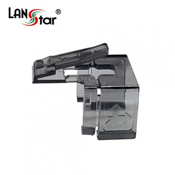LAN PLUG-SOS, RJ45 플러그 잭 복구 유닛, 1pcs, Black