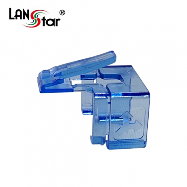 LAN PLUG-SOS, RJ45 플러그 잭 복구 유닛, 1pcs, Blue