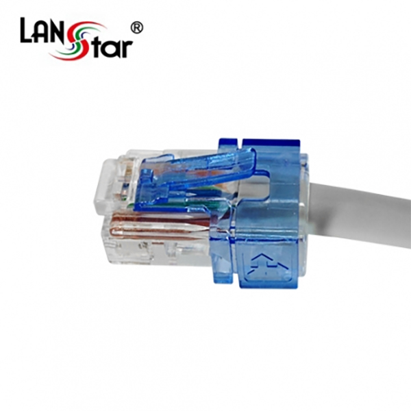 LAN PLUG-SOS, RJ45 플러그 잭 복구 유닛, 1pcs, Blue