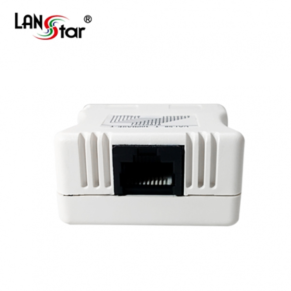 CAT.5E, 고급 Y형커플러, RJ45 UTP 8P8C, 50u, PCB, 대만산 UL인증