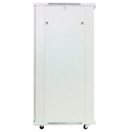 허브랙 1800*800*600 (H*D*W)[36U]- 아이보리