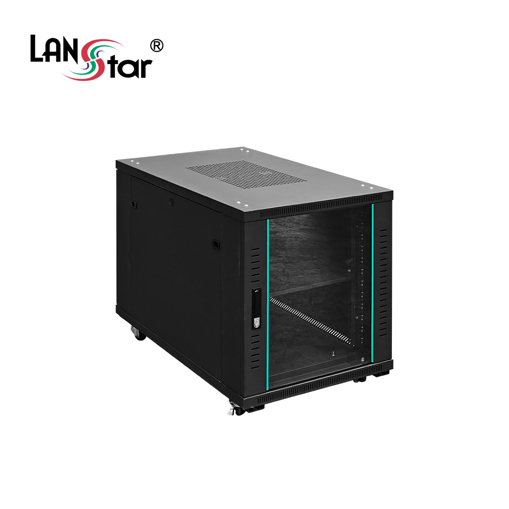 서버랙 750*1000*600 (H*D*W) [12U]