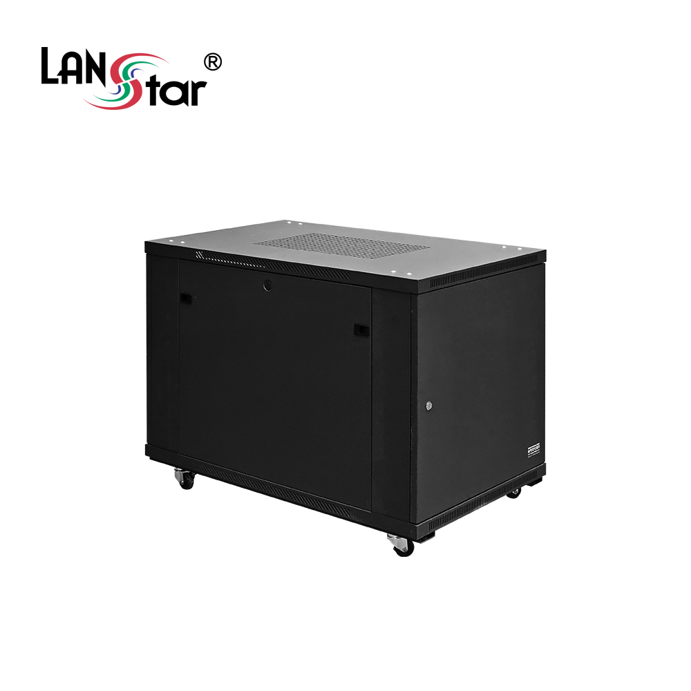 서버랙 750*1000*600 (H*D*W) [12U]