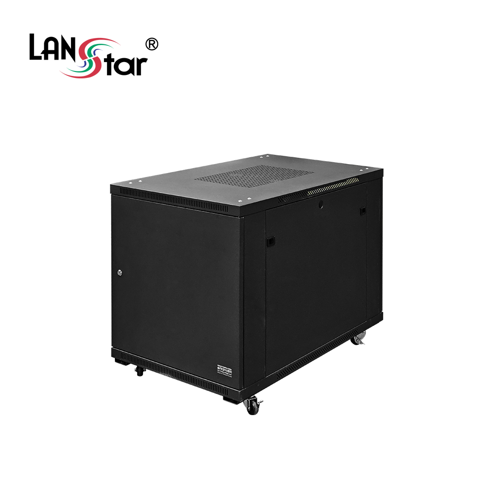 서버랙 750*1000*600 (H*D*W) [12U]