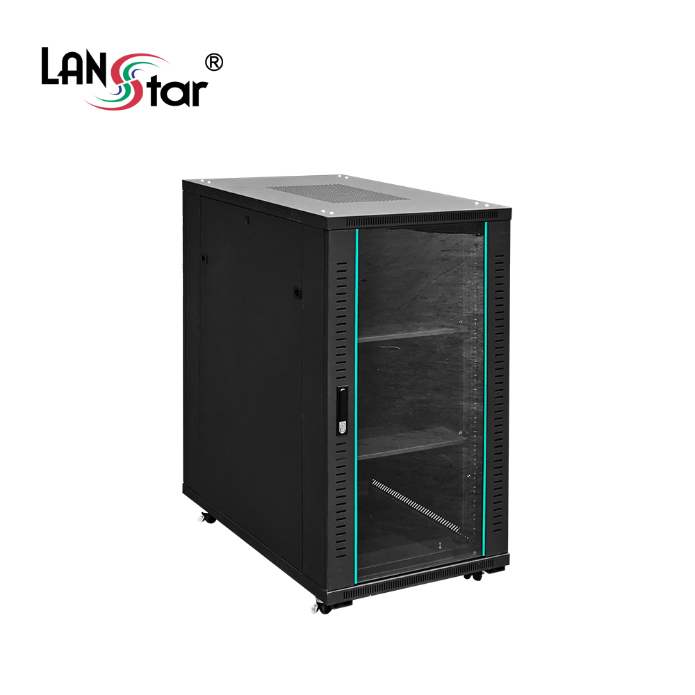 서버랙 1200*1000*600 (H*D*W) [22U]