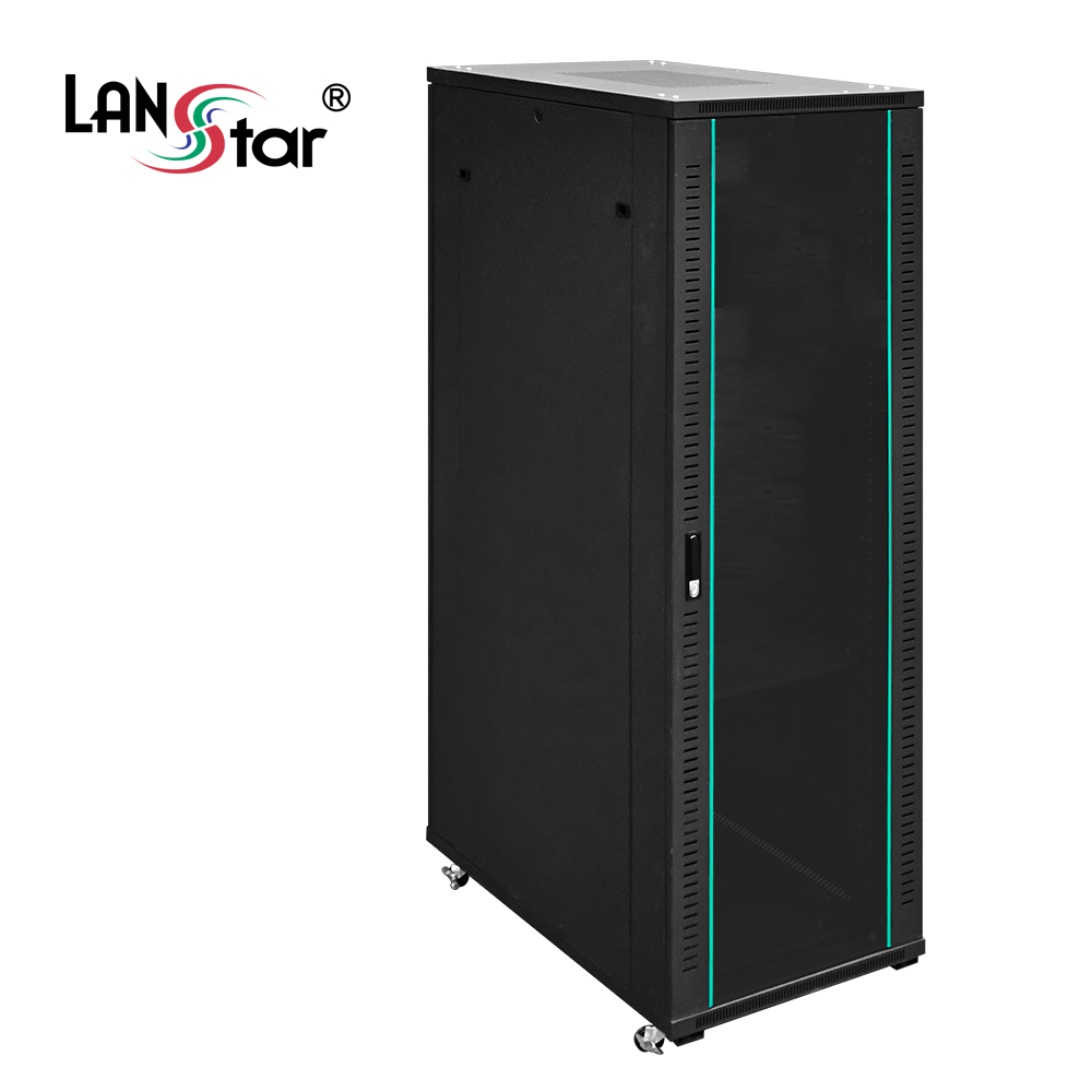 서버랙 2000*1000*600 (H*D*W )[42U]