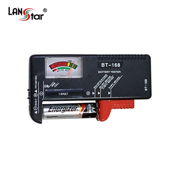 건전지 테스터기,배터리 잔량 테스터기