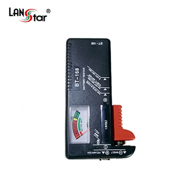 건전지 테스터기,배터리 잔량 테스터기