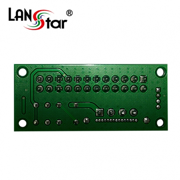 파워동기식 24핀+4핀 컨트롤러