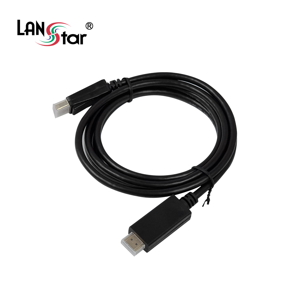 디스플레이포트 to HDMI, 4K*2K 60Hz, 3M