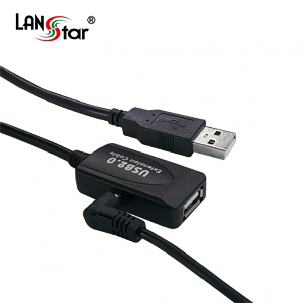 USB 2.0 리피터 5M