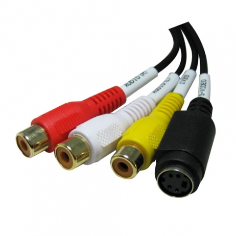 D[30031] 이지캡처(EasyCapture), 아날로그 영상 캡처기 (DVR→PC) 2016 New!