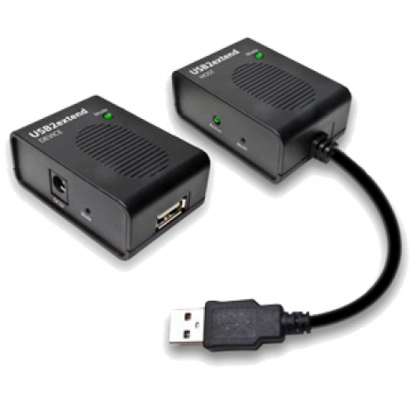 USB 2.0 리피터 랜선 최대70M---단종---