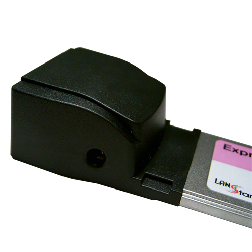 [LANstar] 노트북용 EXPRESS카드 USB2.O 4Port[30067]