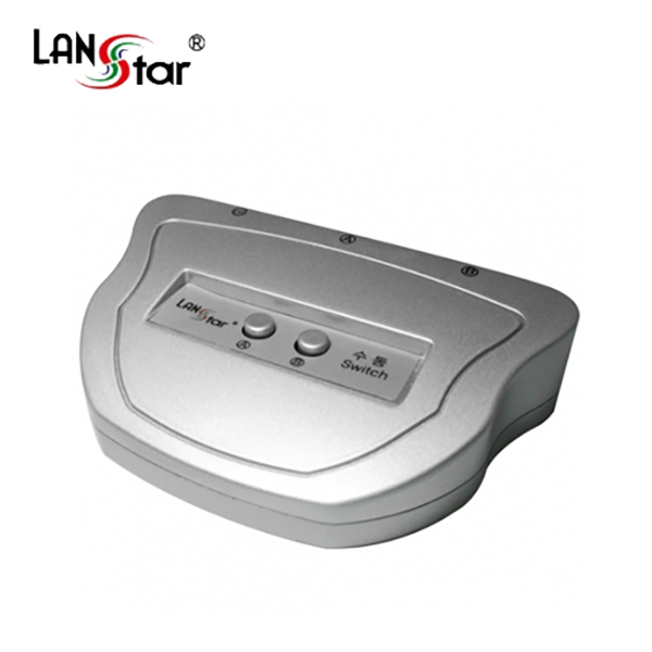 수동모니터선택기 2：1