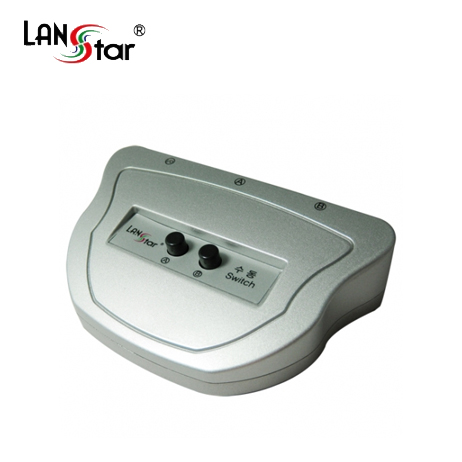 USB수동선택기 2：1