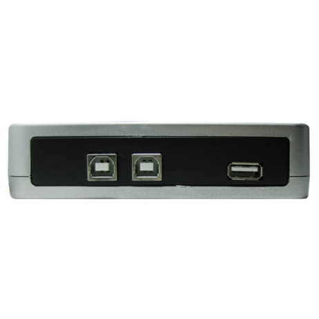 USB수동선택기 2：1