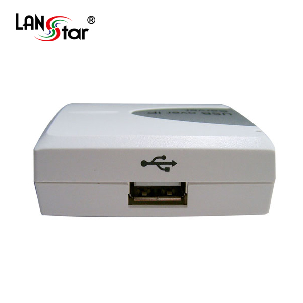 [ZOT] USB 네트워크 서버